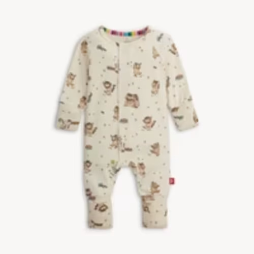 Magnetic Convertible Coverall – Magnetic Me