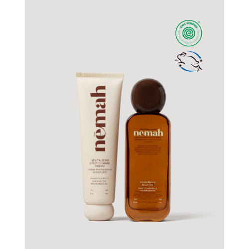Pregnancy Set