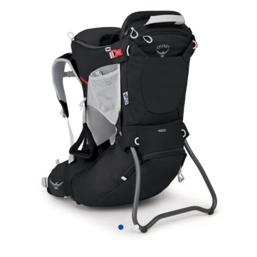 Hiking Backpack Carrier fund