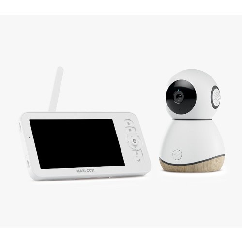 Maxi-Cosi See Pro 360° Baby Monitor