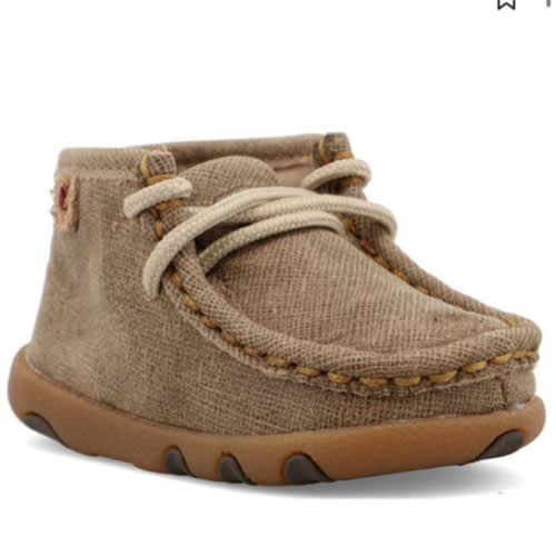 Twisted X Toddler Boys' Driving Mocs | Boot Barn