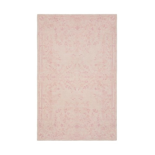 LoveShackFancy Wool Viscose Fancy Tea Party Rug