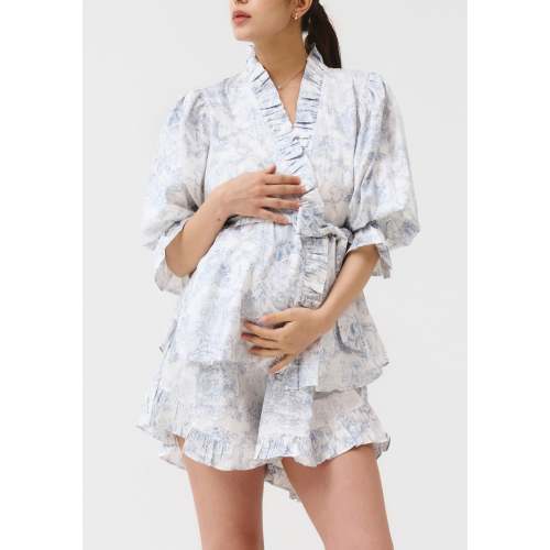 BUTTER SOFT MODAL PJ SET