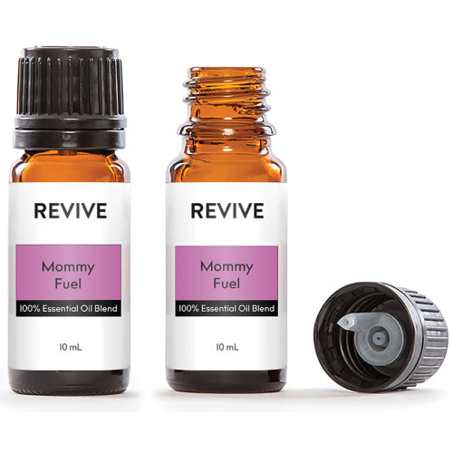 Mommy Fuel Essential Oil Blend | REVIVE Essential Oils