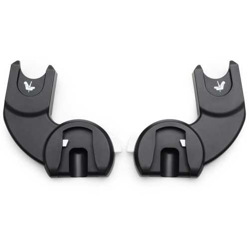 Bugaboo Dragonfly Car Seat Adapter for Maxi Cosi / Cybex / Nuna