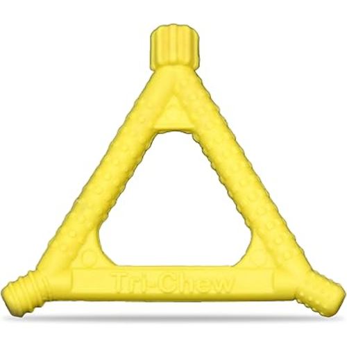 Tri Chew Yellow Soft