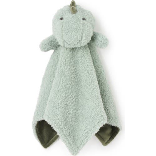 Dinosaur Security Blanket, 6-12 M