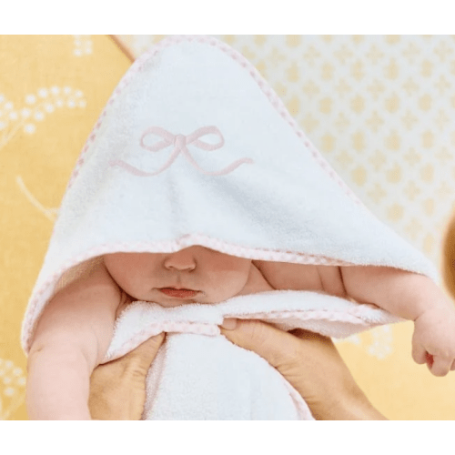 Baby Hooded Towel