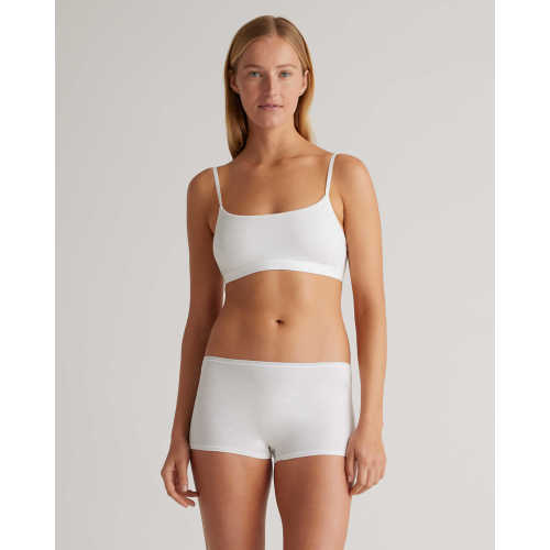 Organic nursing bra (2 pack)