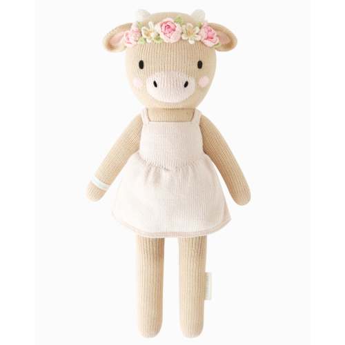 Amelia the cow little - 13"