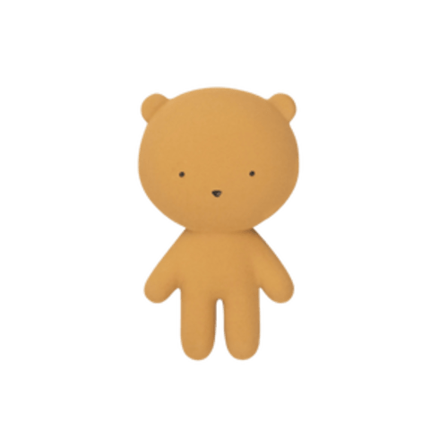GOMMU | Mini Bear | Sienna | Baby Toys | Kido Bebe