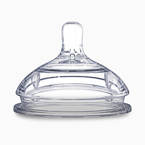 Comotomo Nipple Set (2 Pack) - Medium Flow