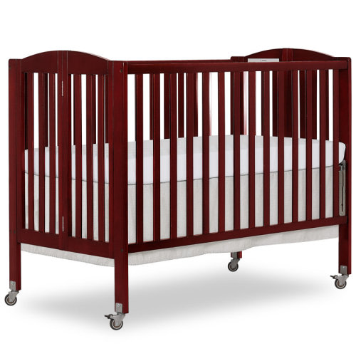 Dream On Me 2-in-1 Standard Convertible Crib & Reviews | Wayfair