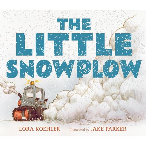 The Little Snowplow