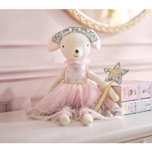 Tutu du Monde Designer Doll