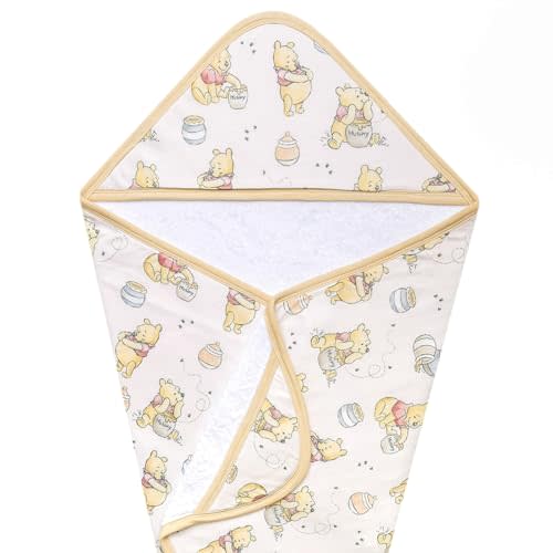 Copper Pearl Premium Knit Hooded Bath Towel Hunny