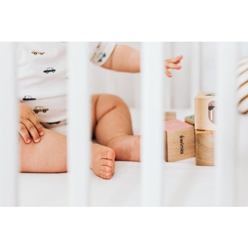 Organic Mattress Protector | Pure Baby and Child