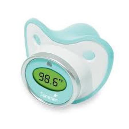 summer thermometer pacifier - Google Search