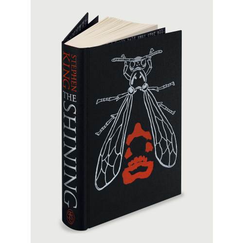 The Shining | The Folio Society Fiction