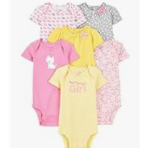 Amazon: Baby Registry
