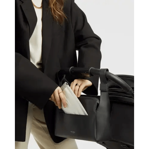 Stroller Caddy Vegan