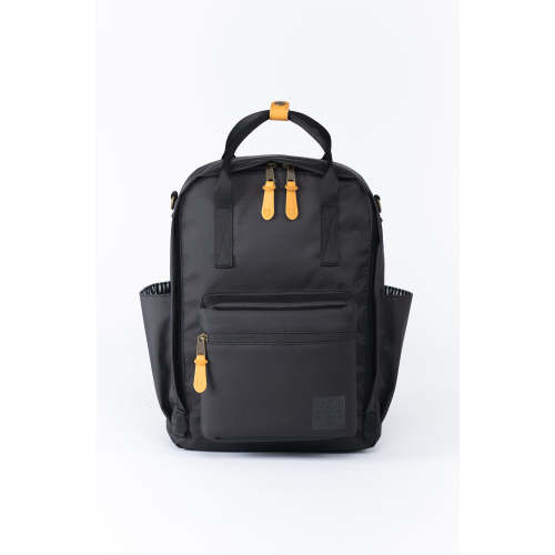 XO Elkin Backpack (Black)