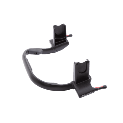 Nuna PIPA Series Car Seat Adapter for BOB® Single Strollers*