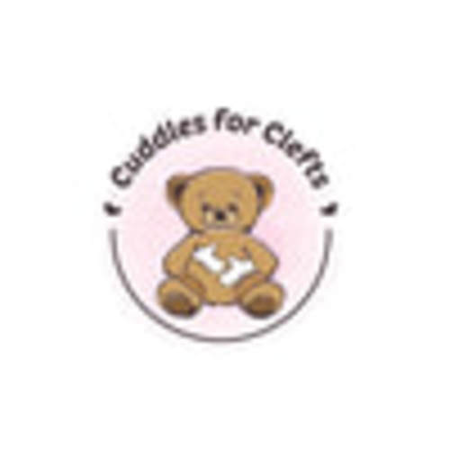 Monkey Logo plush