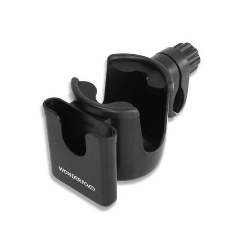 2-in-1 Cup & Phone Holder