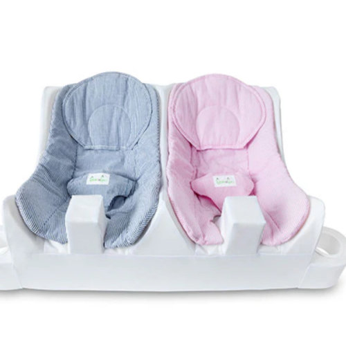 Table For Two - Twin Feeding System