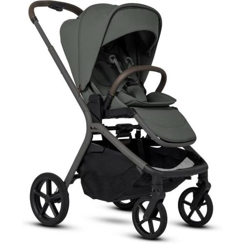 Breez Compact Stroller for Newborns & Toddlers