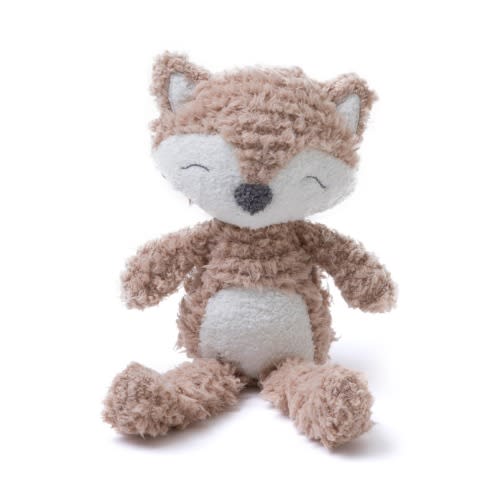 CozyChic® Fox Buddy Stuffed Animal