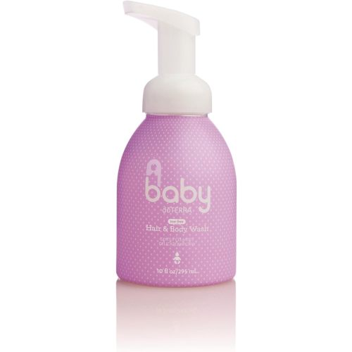 doTERRA Baby Hair & Body Wash 2 Pk