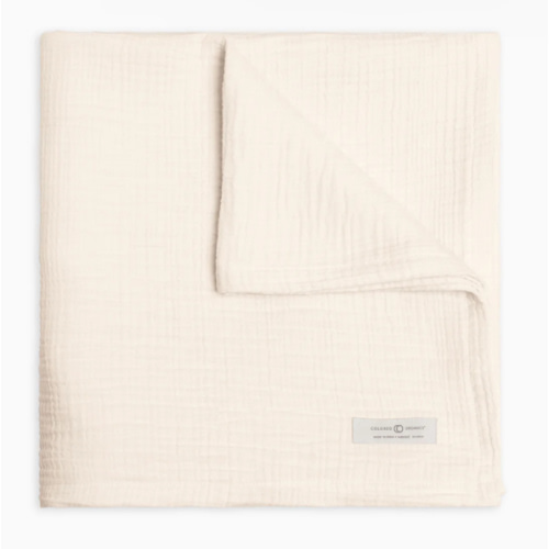 Muslin Swaddle Blanket