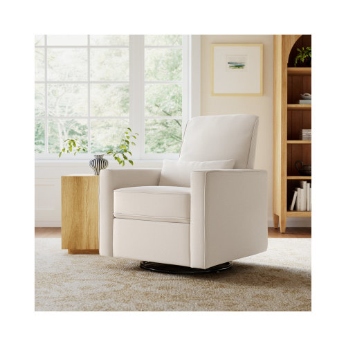 daVinci Piper Swivel Reclining Glider & Reviews | AllModern