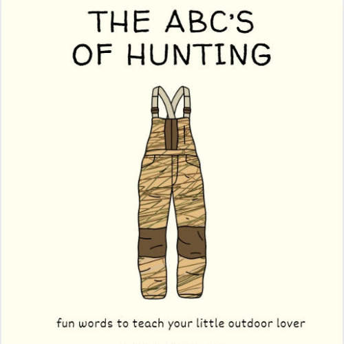 ABC's of Hunting