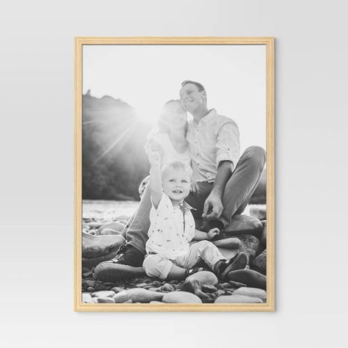 Traditional Poster Picture Frame - Room Essentials™