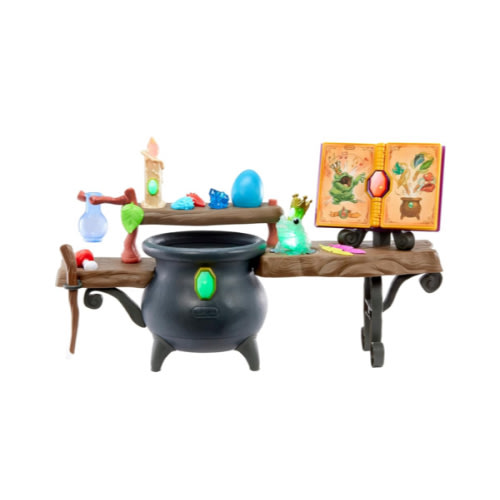 Amazon.com: Little Tikes: Magic Workshop