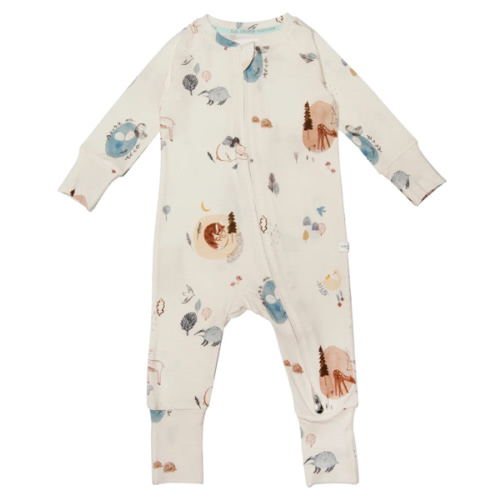 Sleeper - Cozy Forest – LOULOU LOLLIPOP US