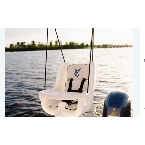 Order SearocK® Baby Seat - Marine Grade Baby Seat for Boat & Porch - SearocK® Official – SearocK