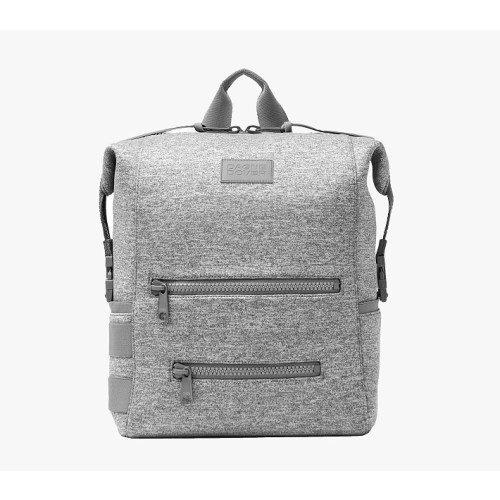 Dagne Dover Indi Neoprene Diaper Backpack