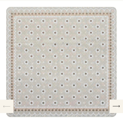 Anywhere Highchair Mat – House of Noa