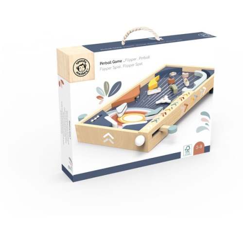 Pinball game - Janod | Maisonette