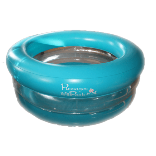 Passages Midwifery Birth Pool - Eco-Vinyl
