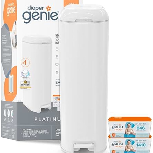 Amazon.com : diaper genie