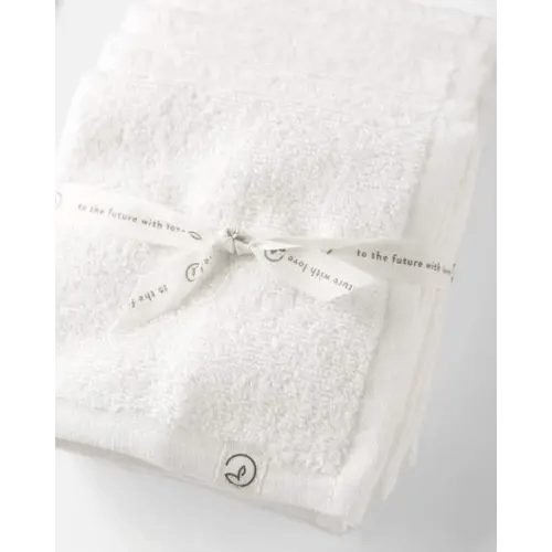 Baby 6-Pack Organic Cotton Washcloths - Little Planet | Carter's