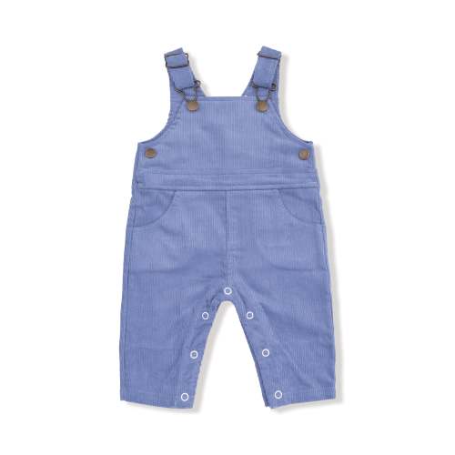 Corduroy - Stonewash - Classic Overall
