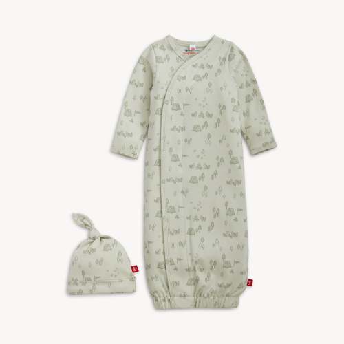 Magnetic Gown & Hat Set – Magnetic Me