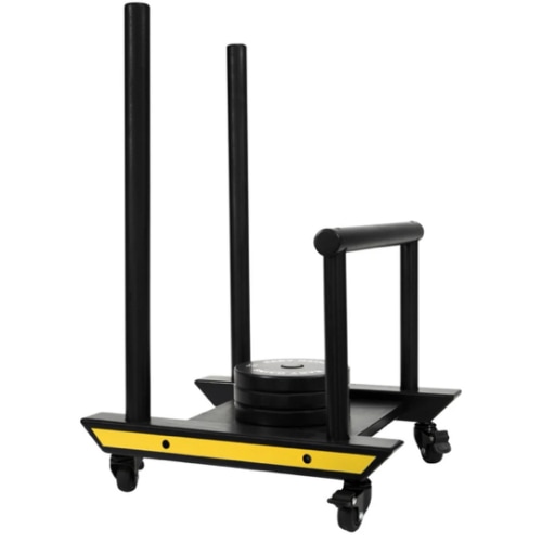 Kids Power Sled - Baby Walker for Safe Learning – Baby Gains