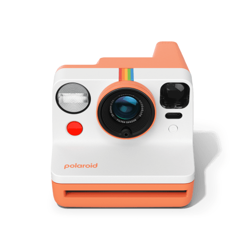 Polaroid Now Generation 3 Starter Set | Polaroid US